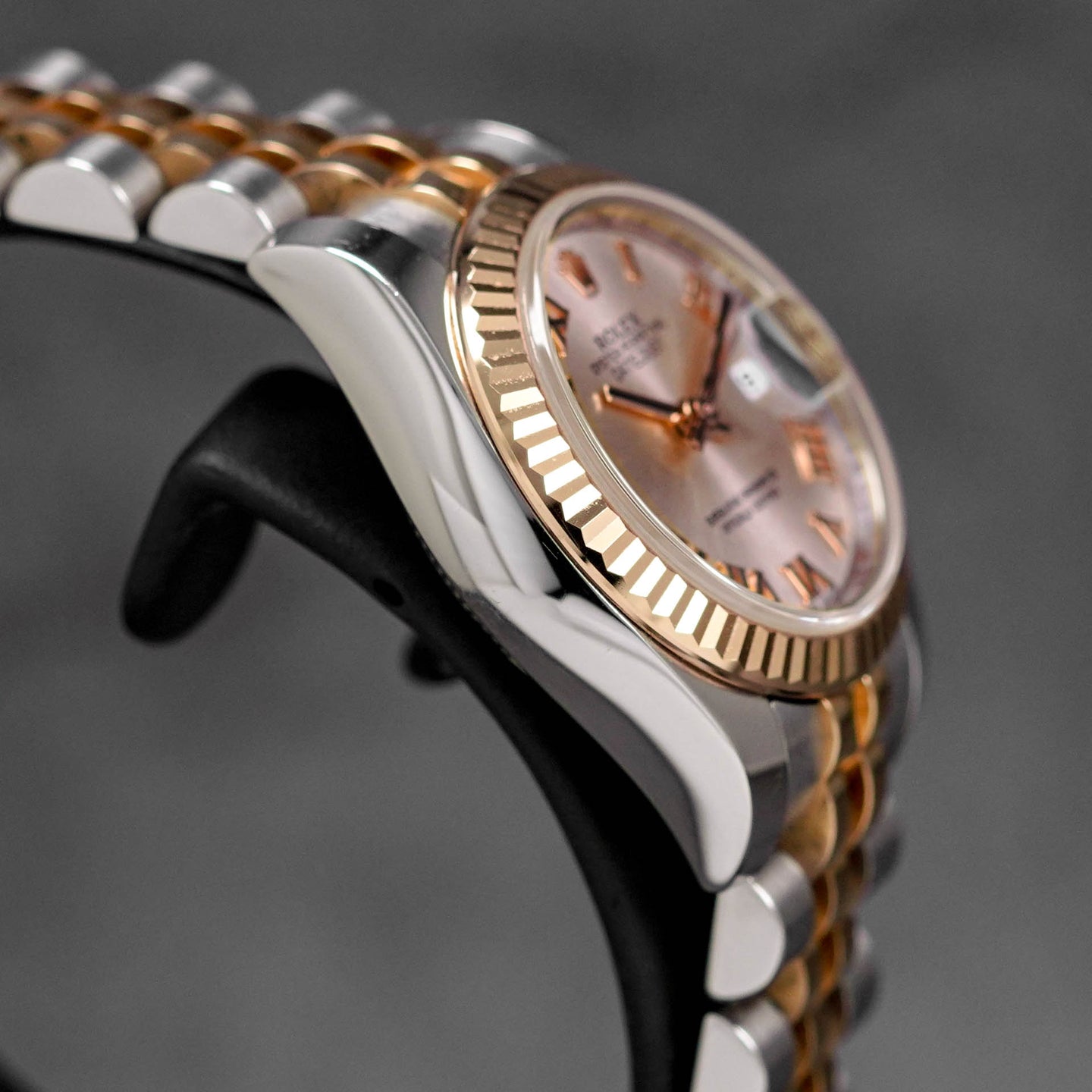 Datejust 26 Pink