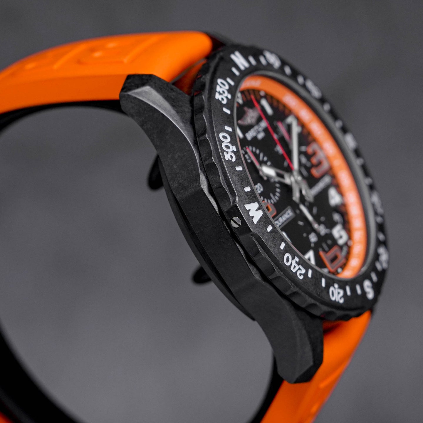 Breitling Endurance Pro Orange