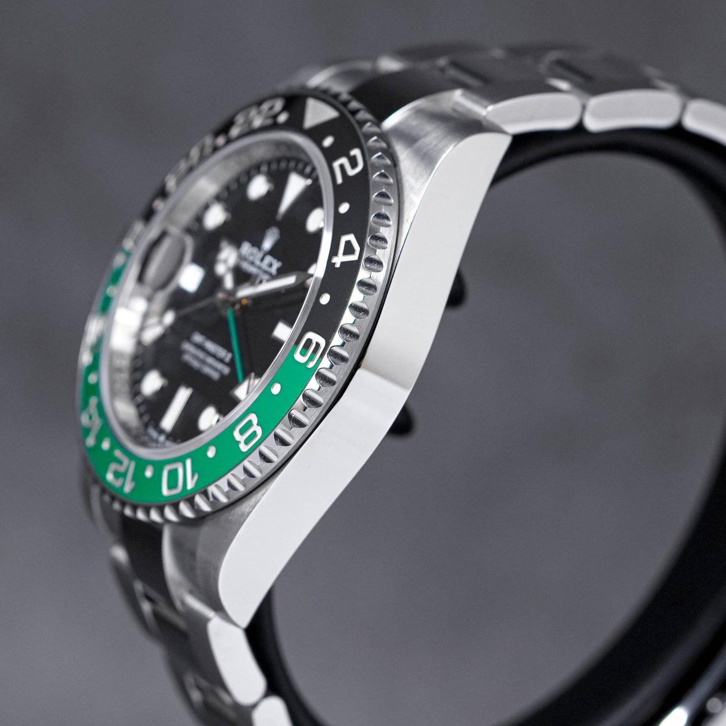 Rolex GMT Master-II 126720VTNR Sprite