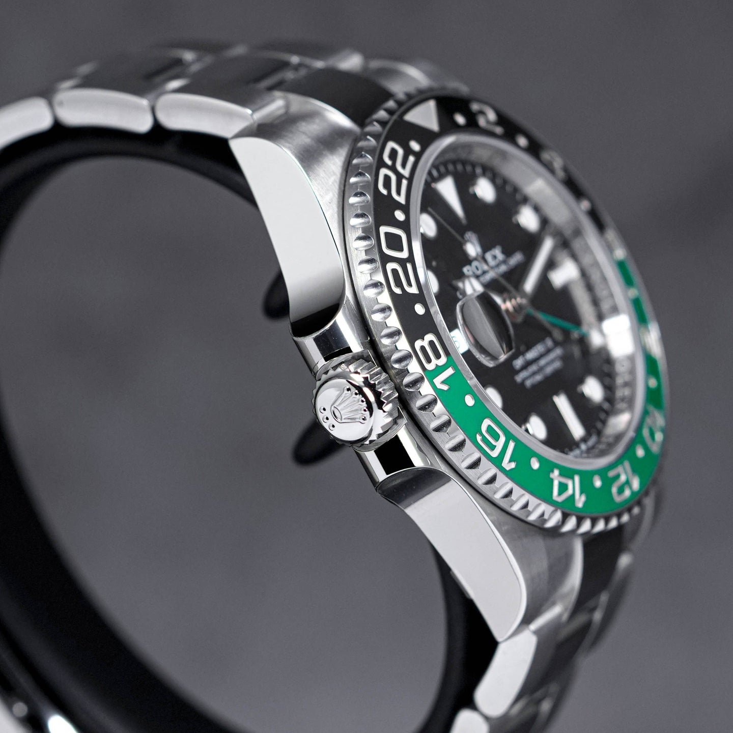 Rolex GMT Master-II 126720VTNR Sprite