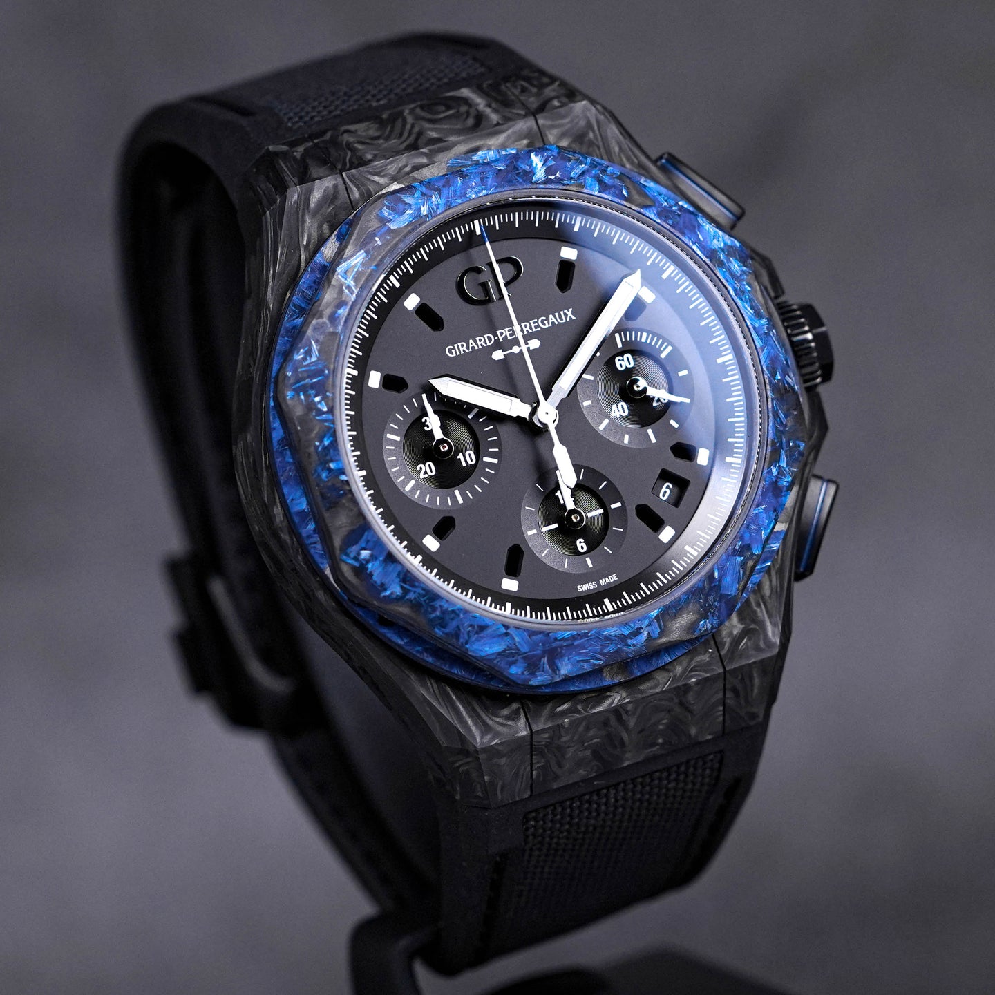 Girard Perregaux Absolute Wired