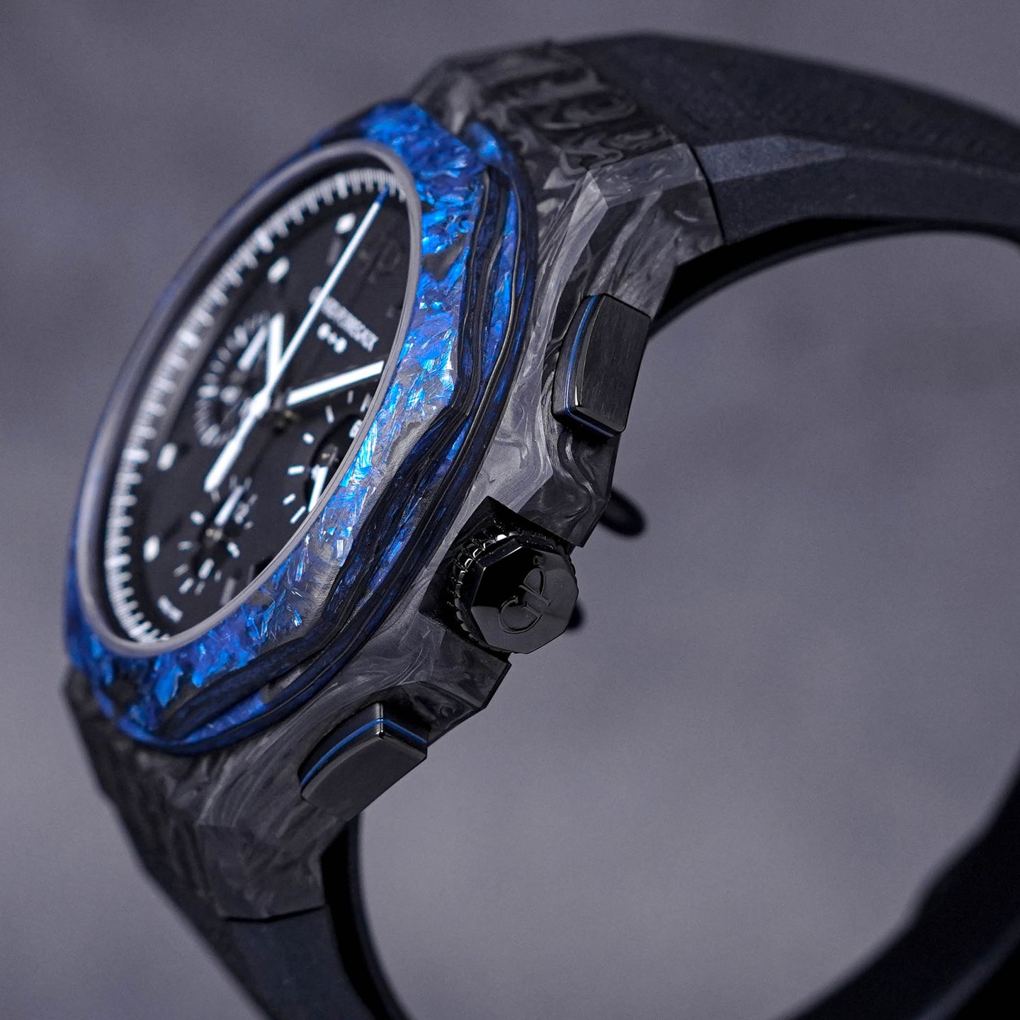 Girard Perregaux Absolute Wired