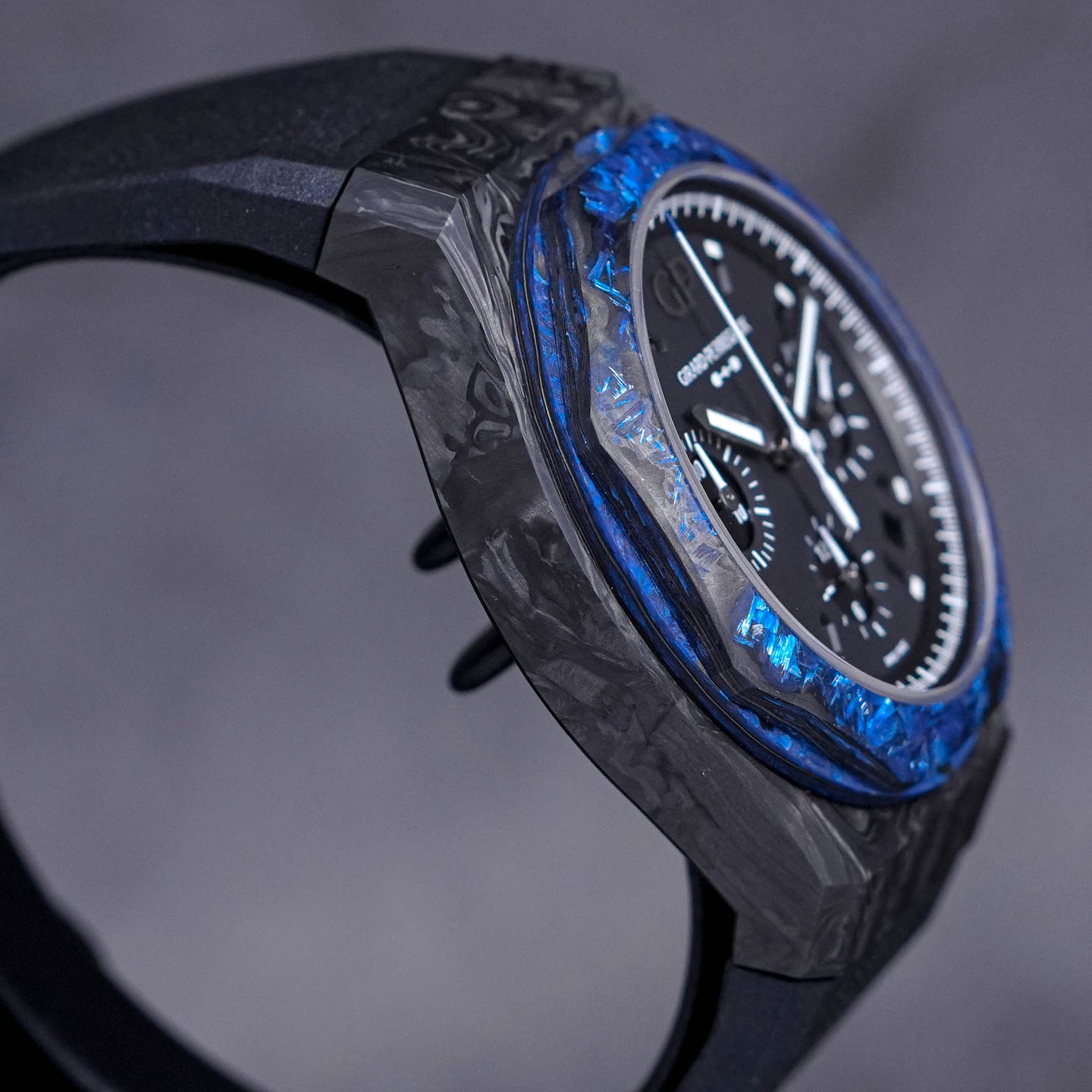 Girard Perregaux Absolute Wired