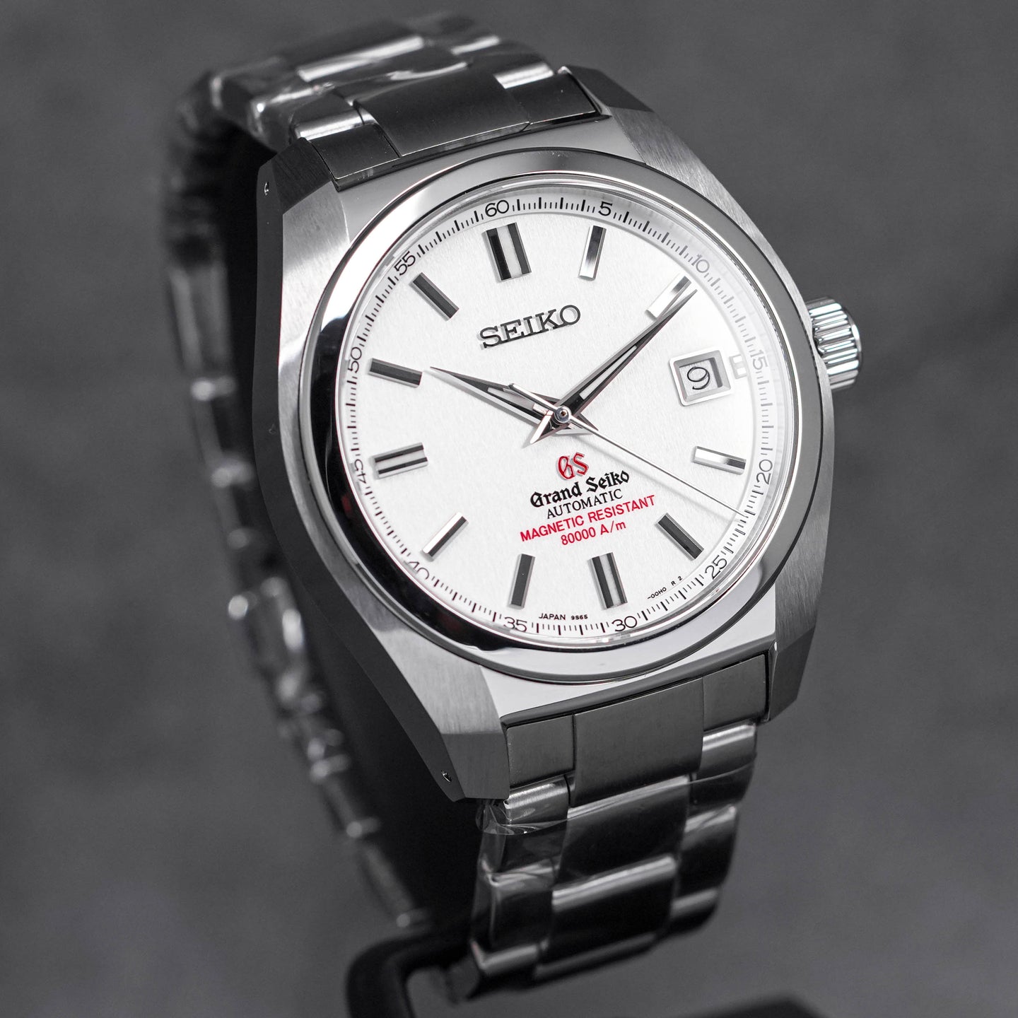 GRAND SEIKO HERITAGE COLLECTION