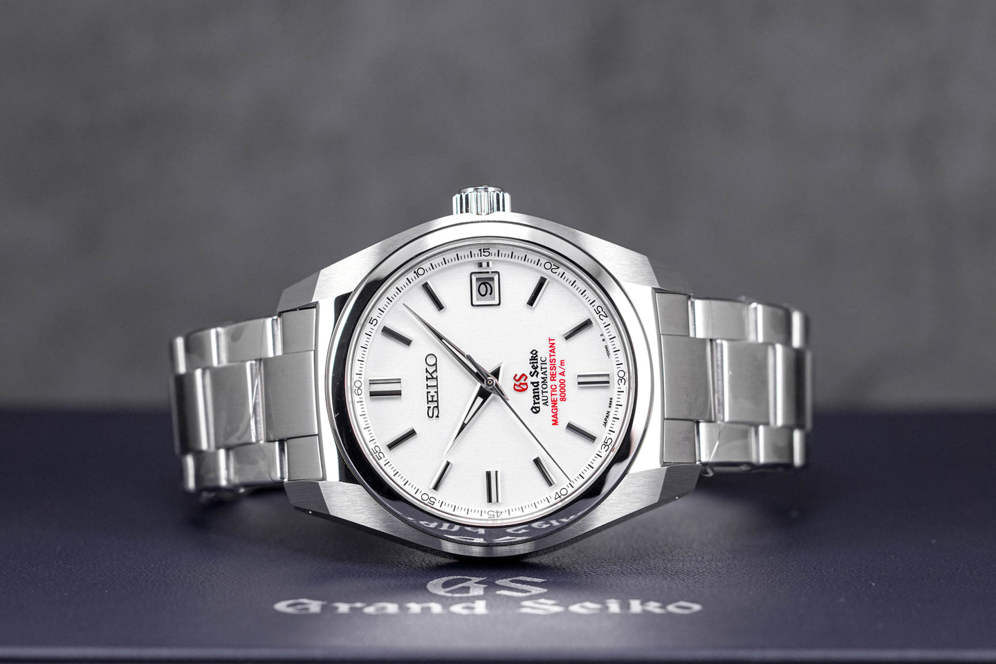 GRAND SEIKO HERITAGE COLLECTION