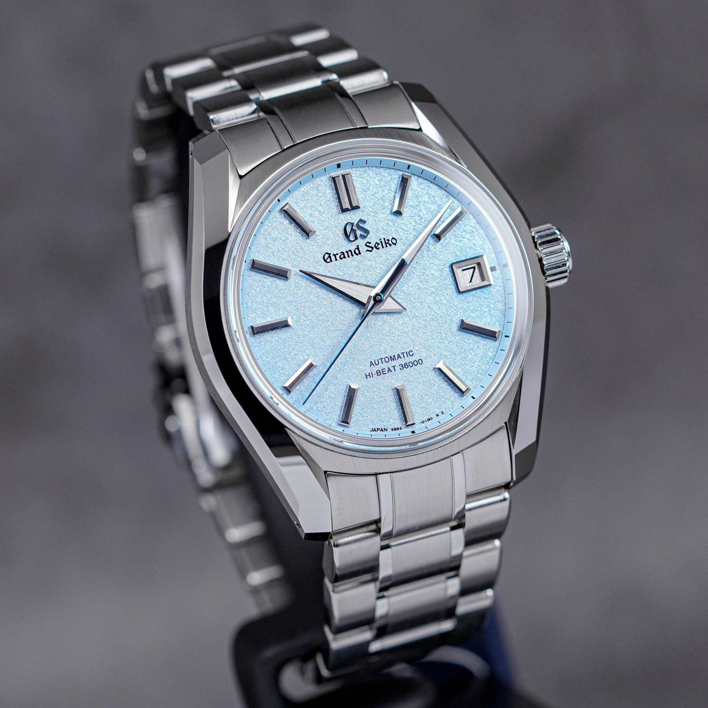 Grand Seiko Soko SBGH295G