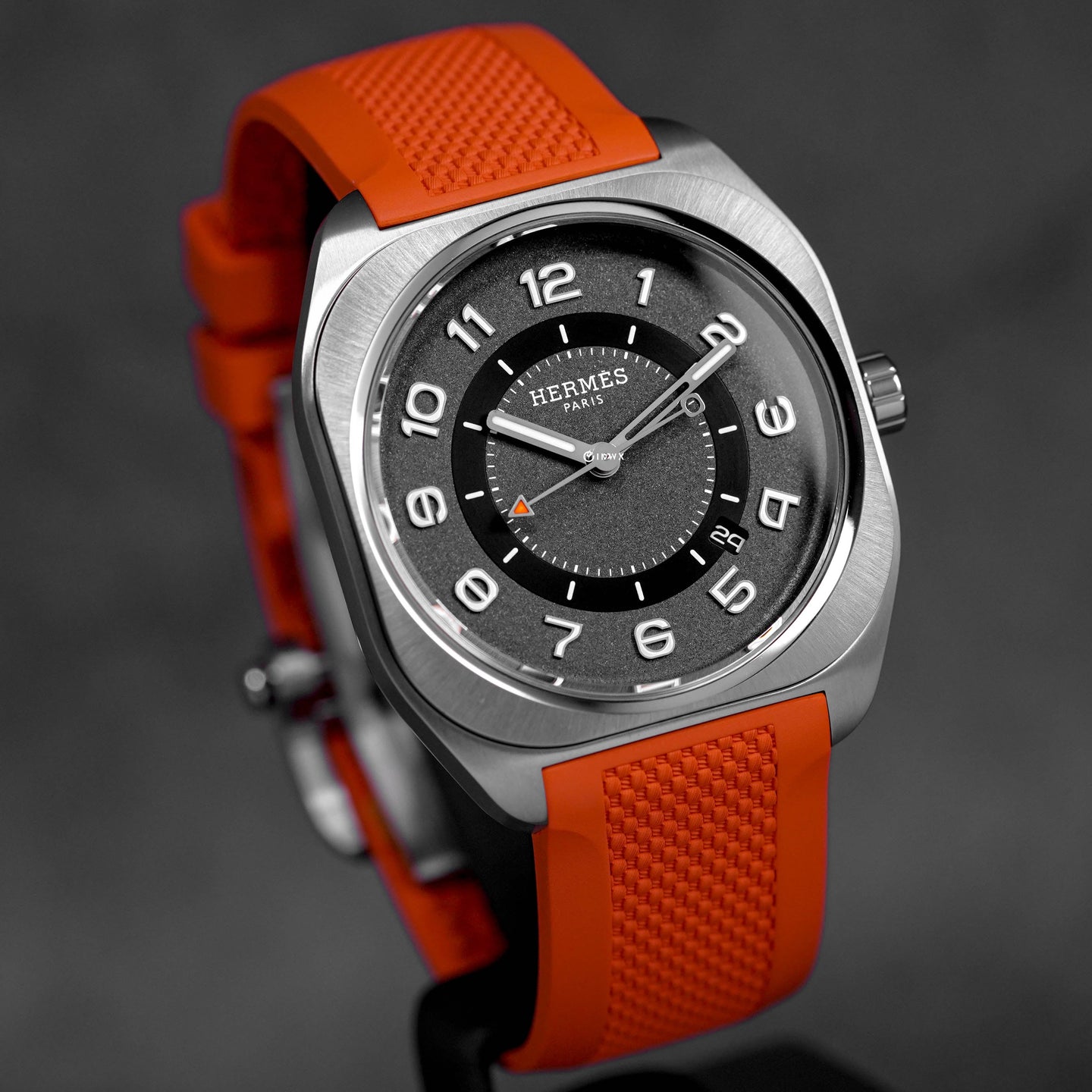 Hermes H08 Ti