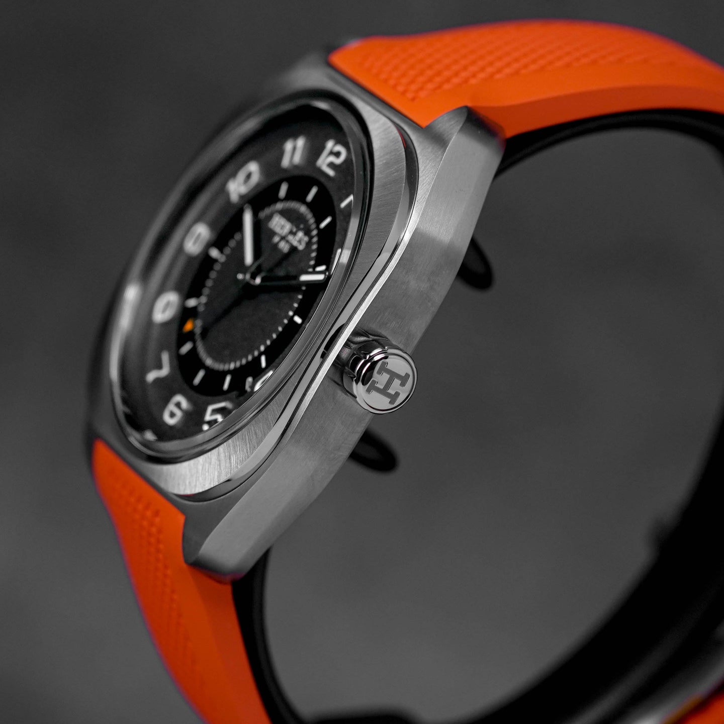 Hermes H08 Ti