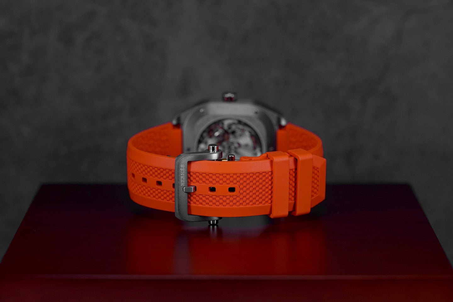 Hermes H08 Ti