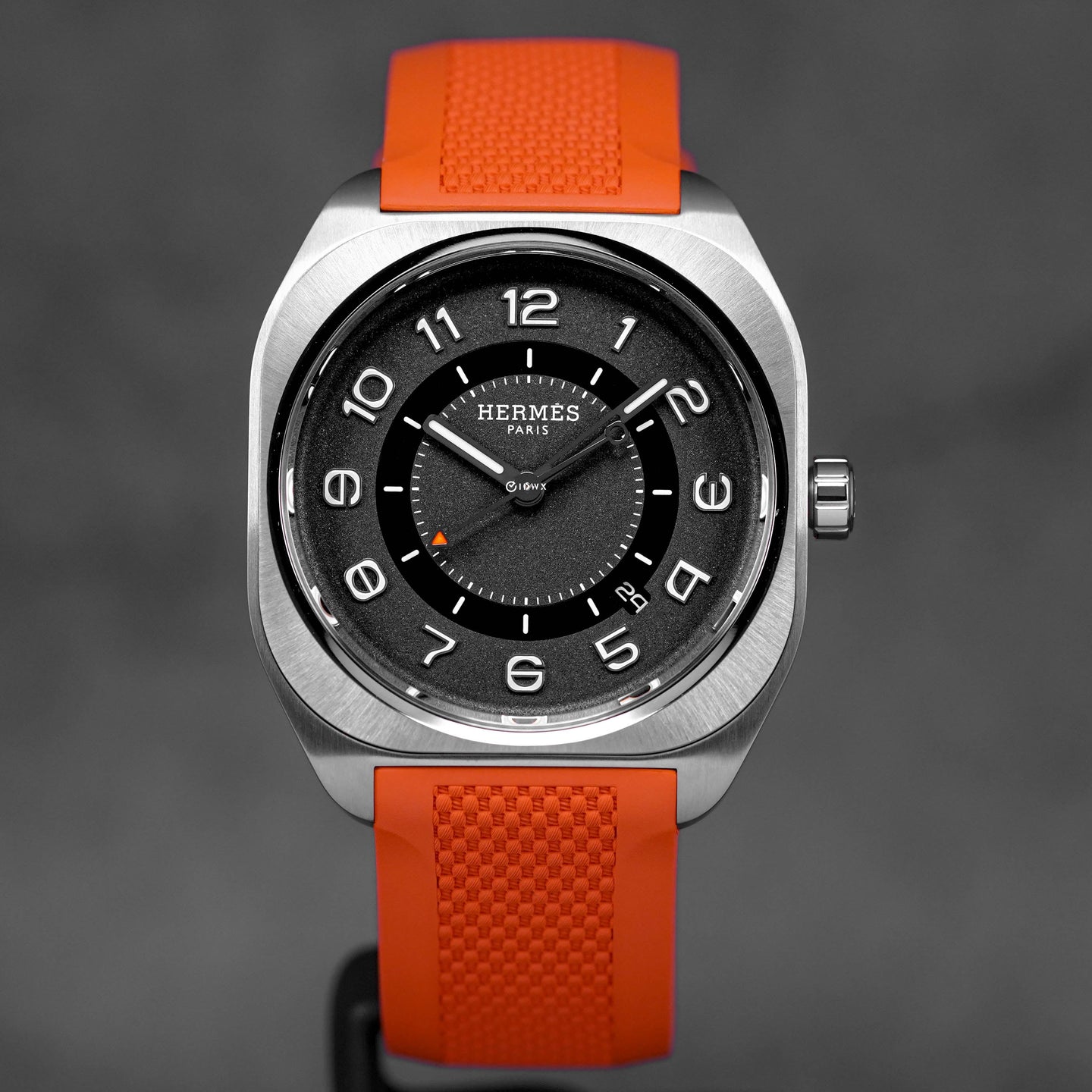 Hermes H08 Ti