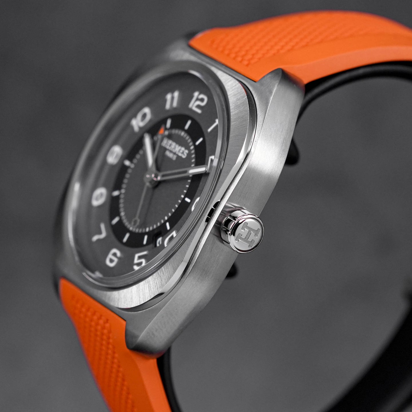 Hermes H08 Titanium