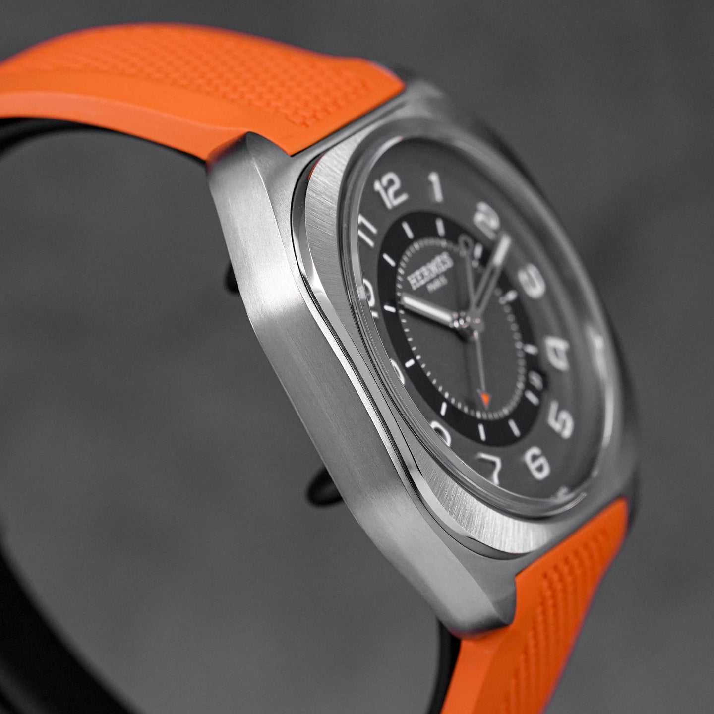 Hermes H08 Titanium