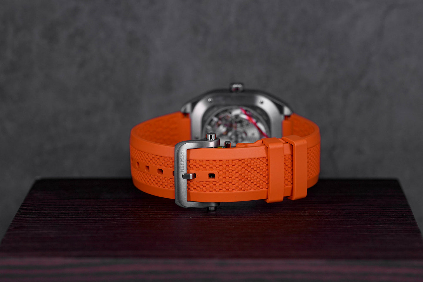 Hermes H08 Titanium