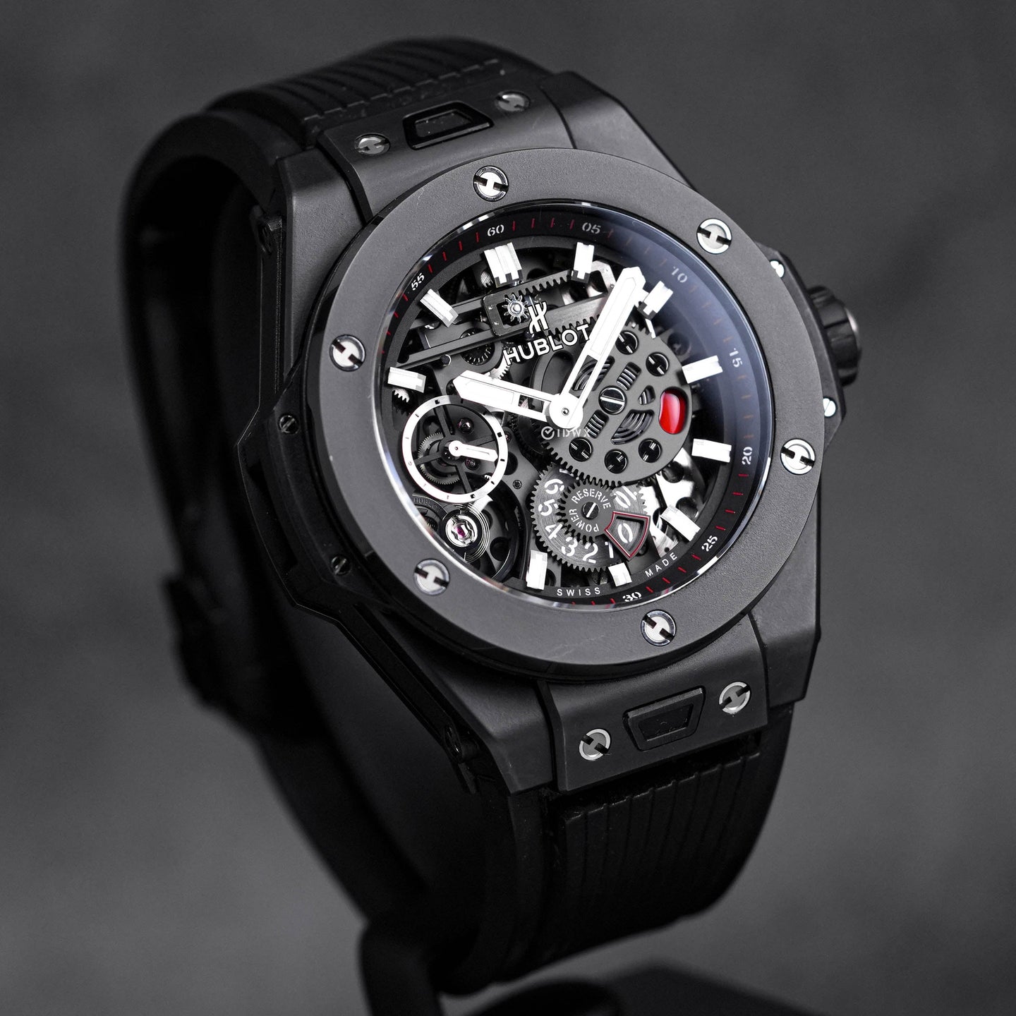 Hublot Big Bang Meca-10