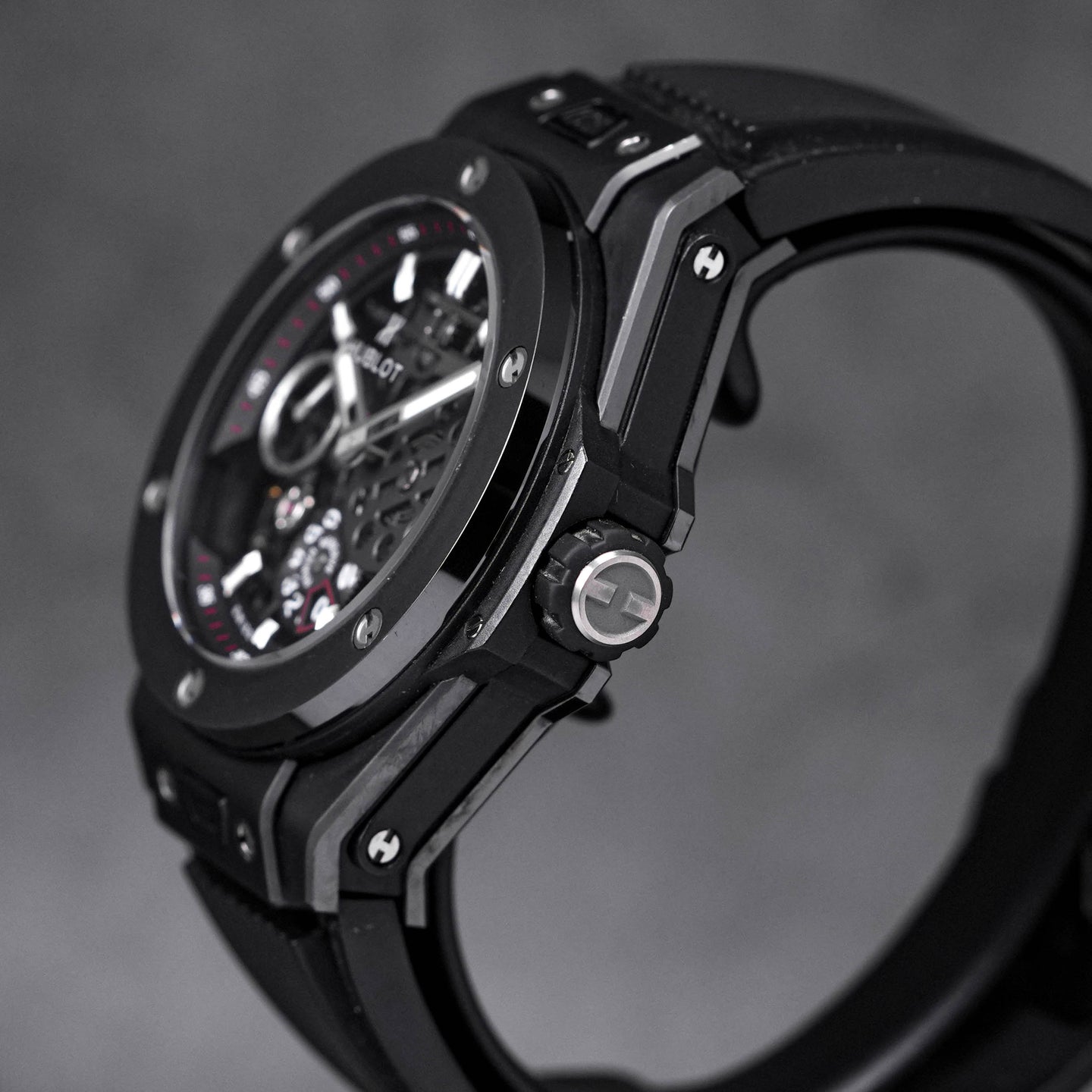 Hublot Big Bang Meca-10