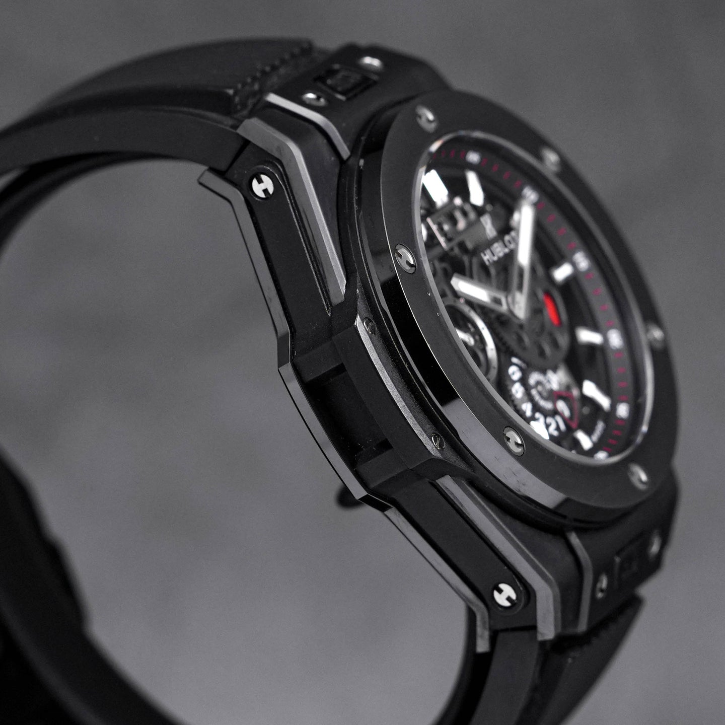 Hublot Big Bang Meca-10