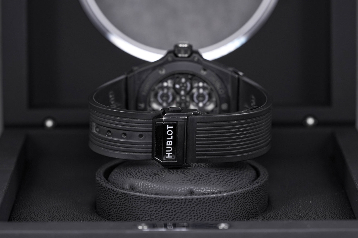 Hublot Big Bang Meca-10