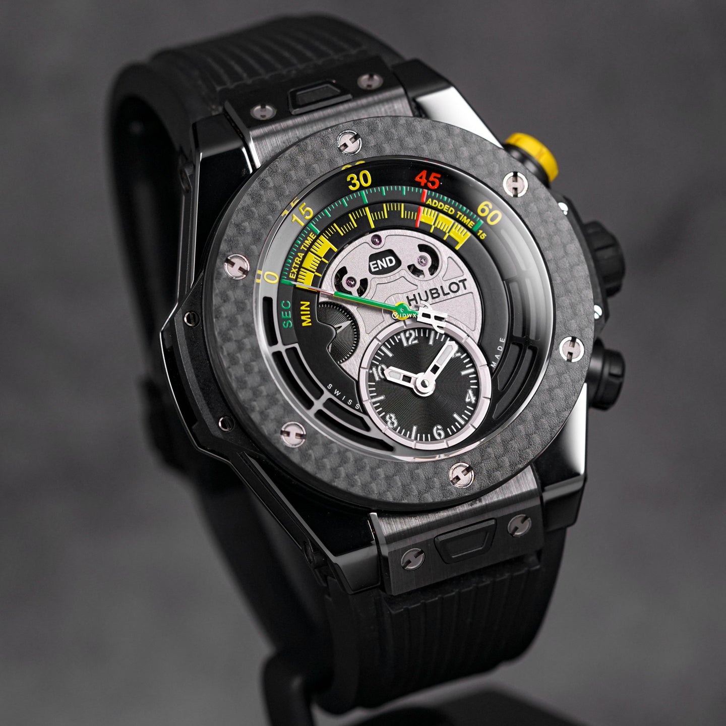 Hublot FIFA World Cup