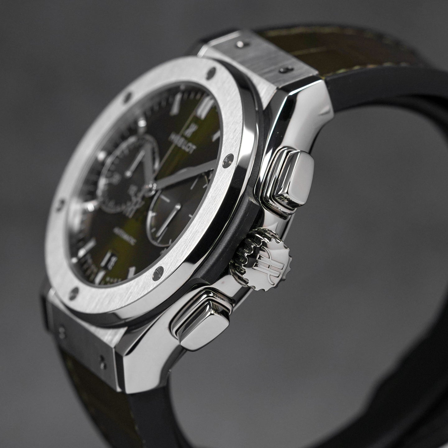 Classic Fusion Chrono 45