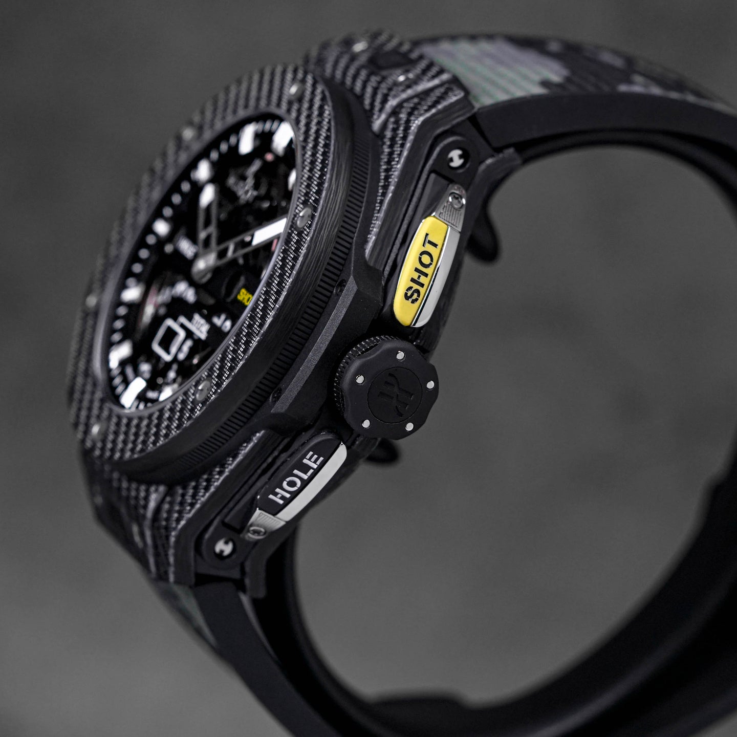 Hublot Big Bang Golf