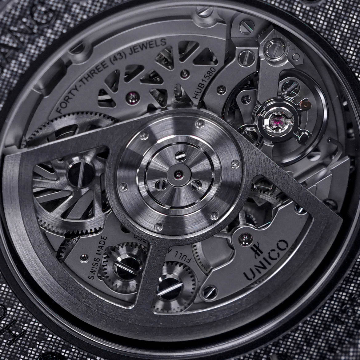 Hublot Big Bang Golf