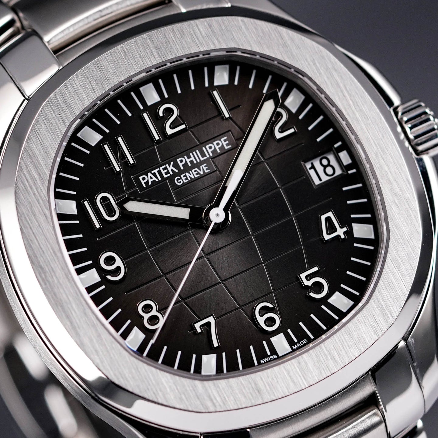 PATEK PHILIPPE