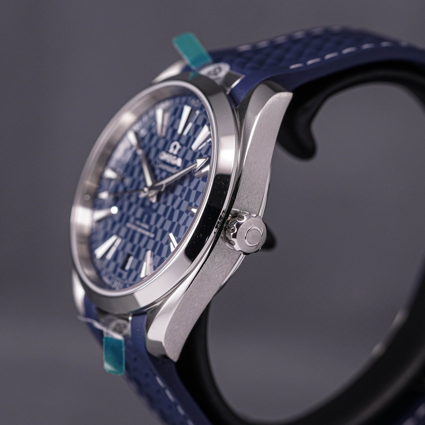 SEAMASTER AQUA TERRA 'TOKYO 2020' (2022)