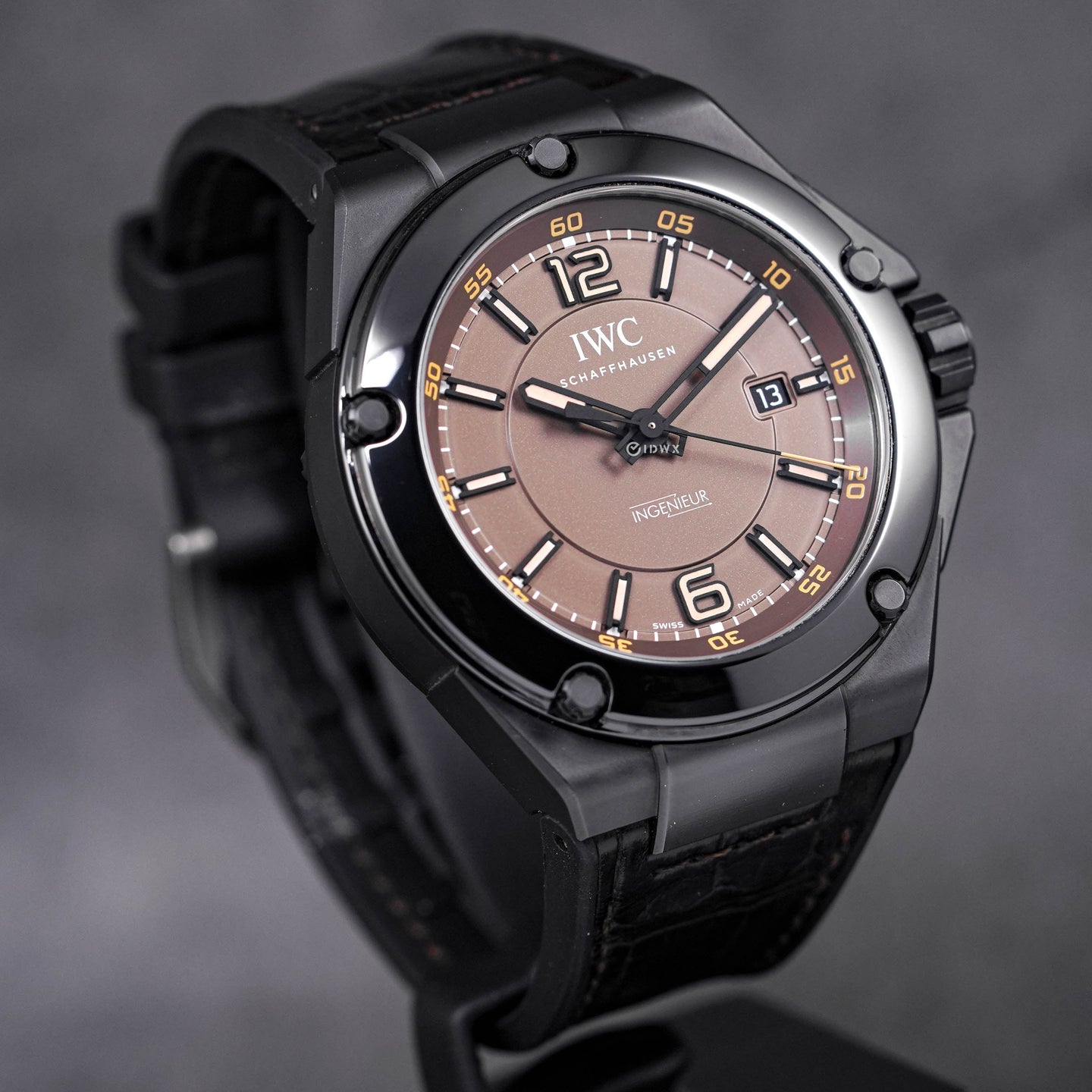 IWC Ingenieur IW322504