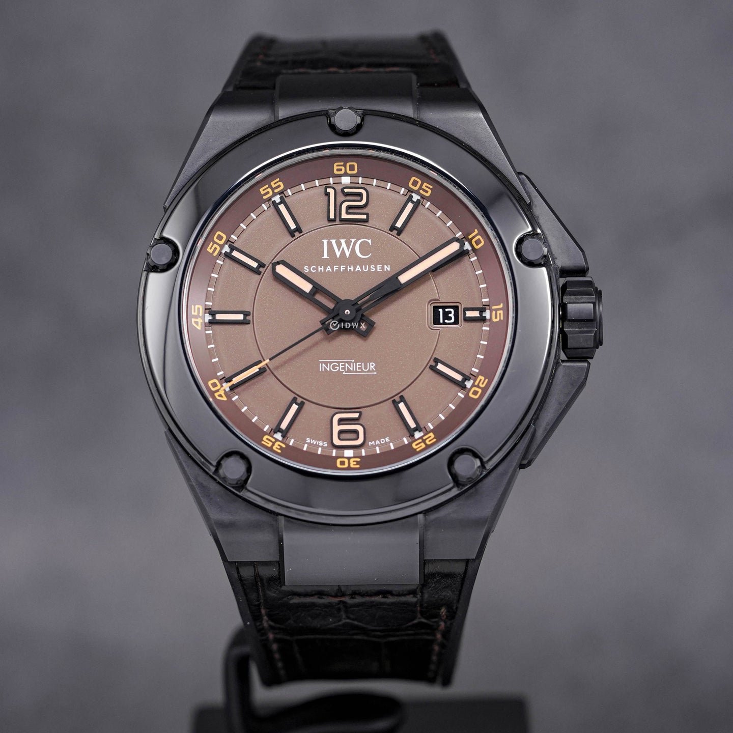 IWC Ingenieur IW322504