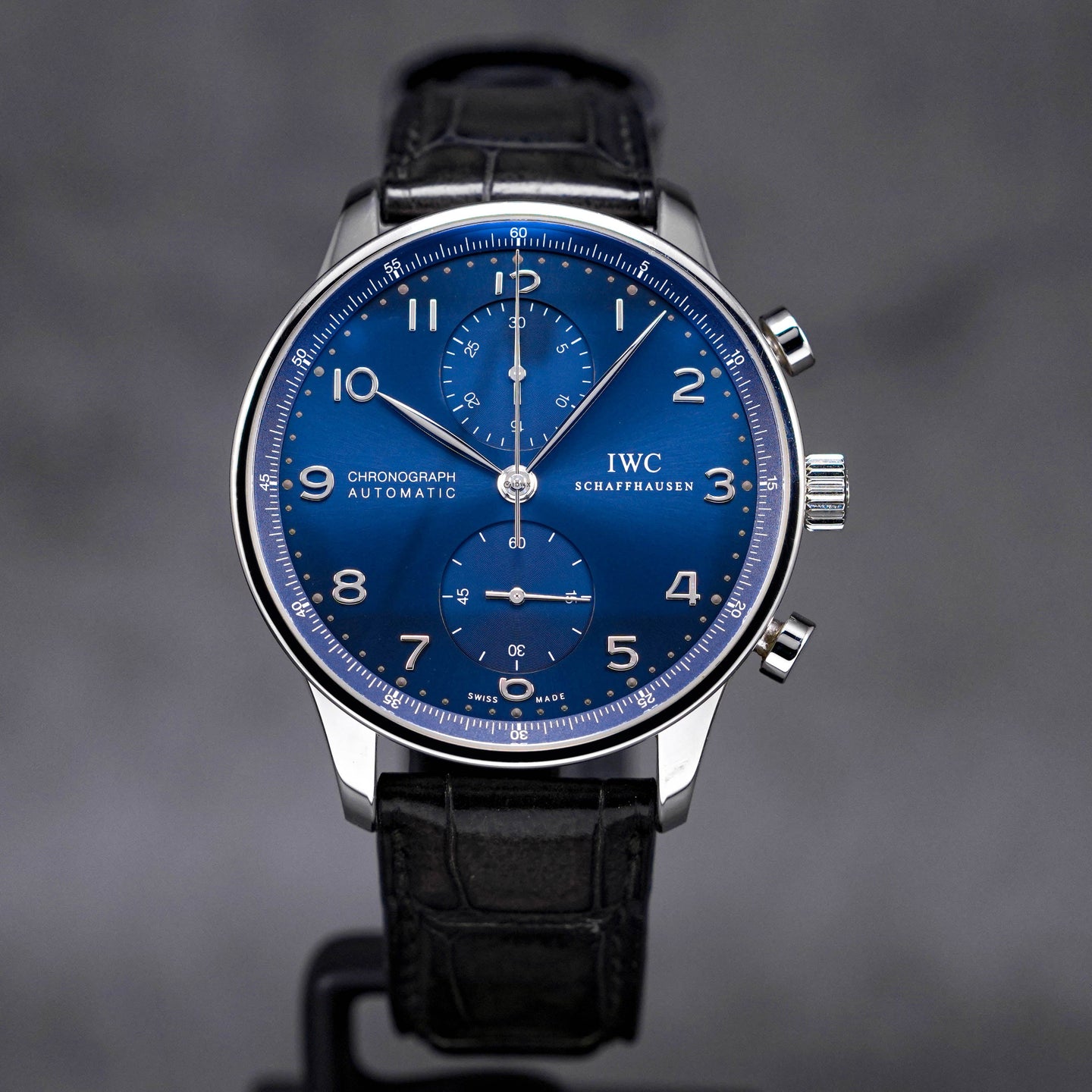 IWC Portugieser IW371491