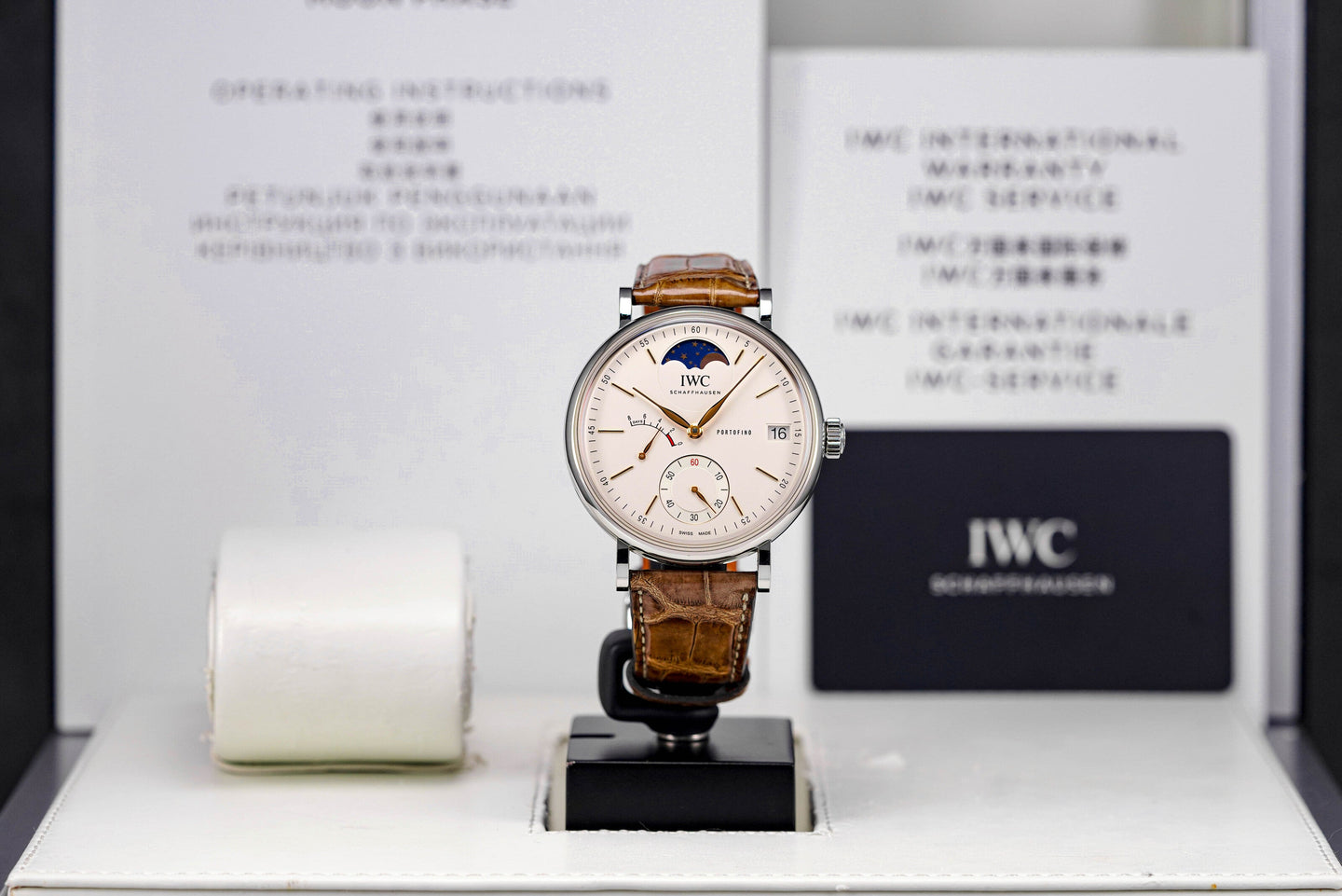 IWC Portofino