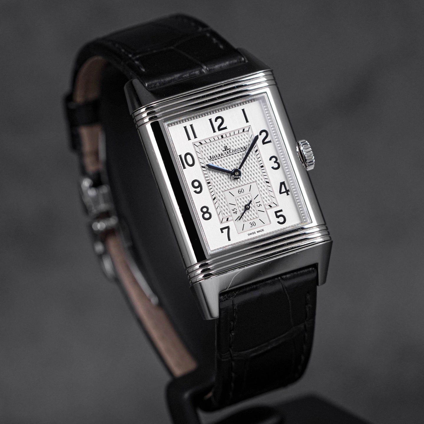 JLC Reverso Classic