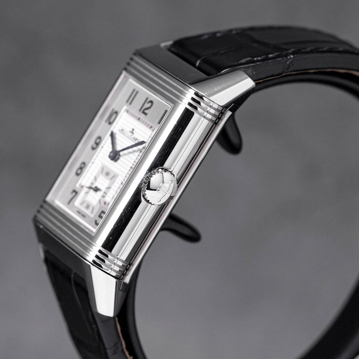 JLC Reverso Classic