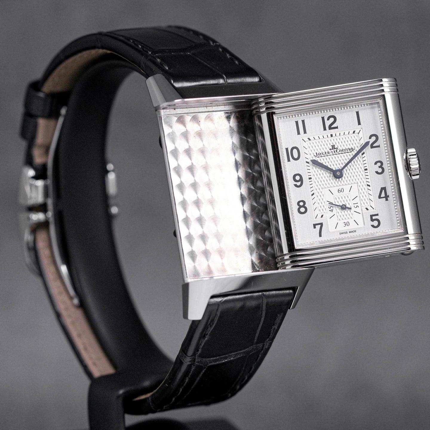 JLC Reverso Classic