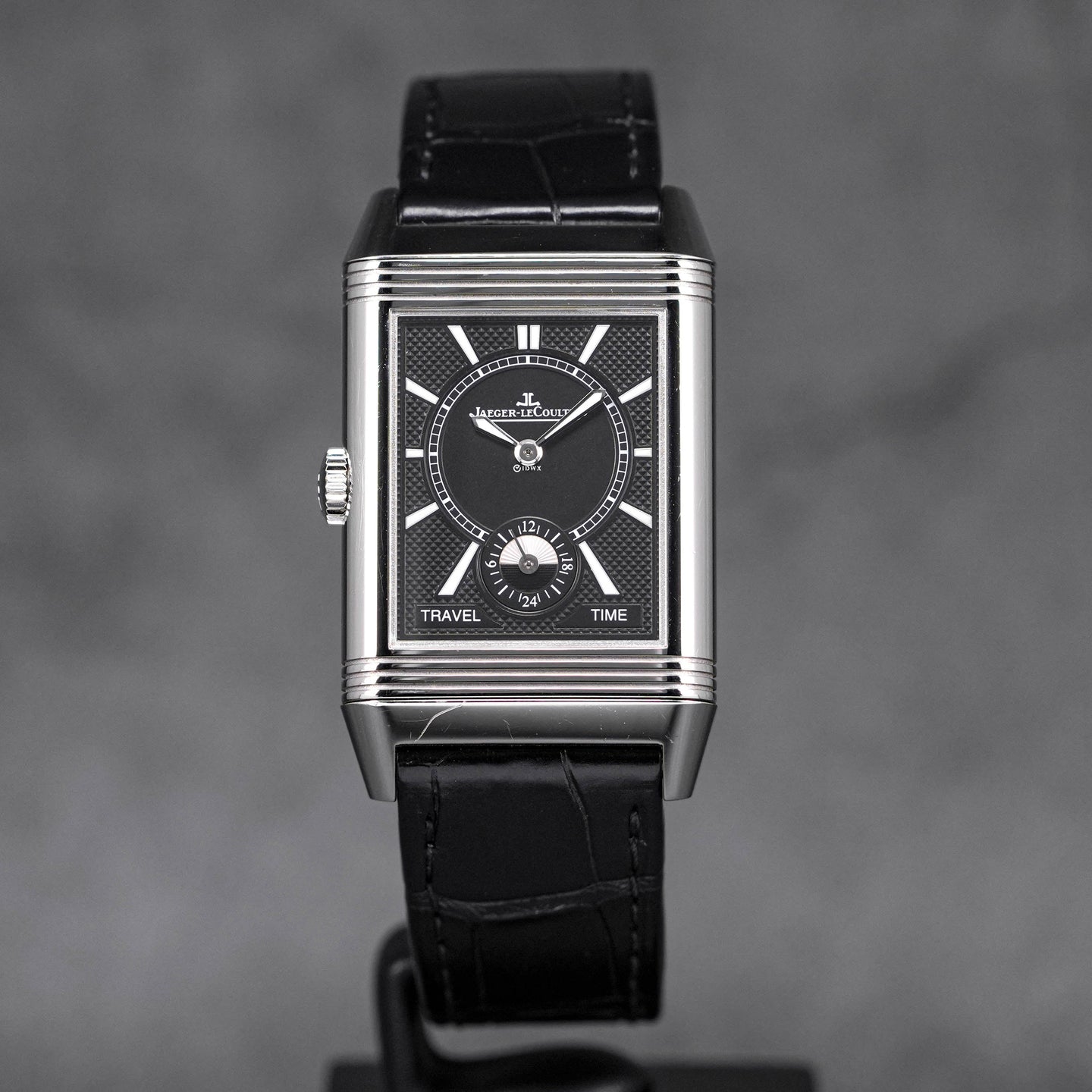 JLC Reverso Classic