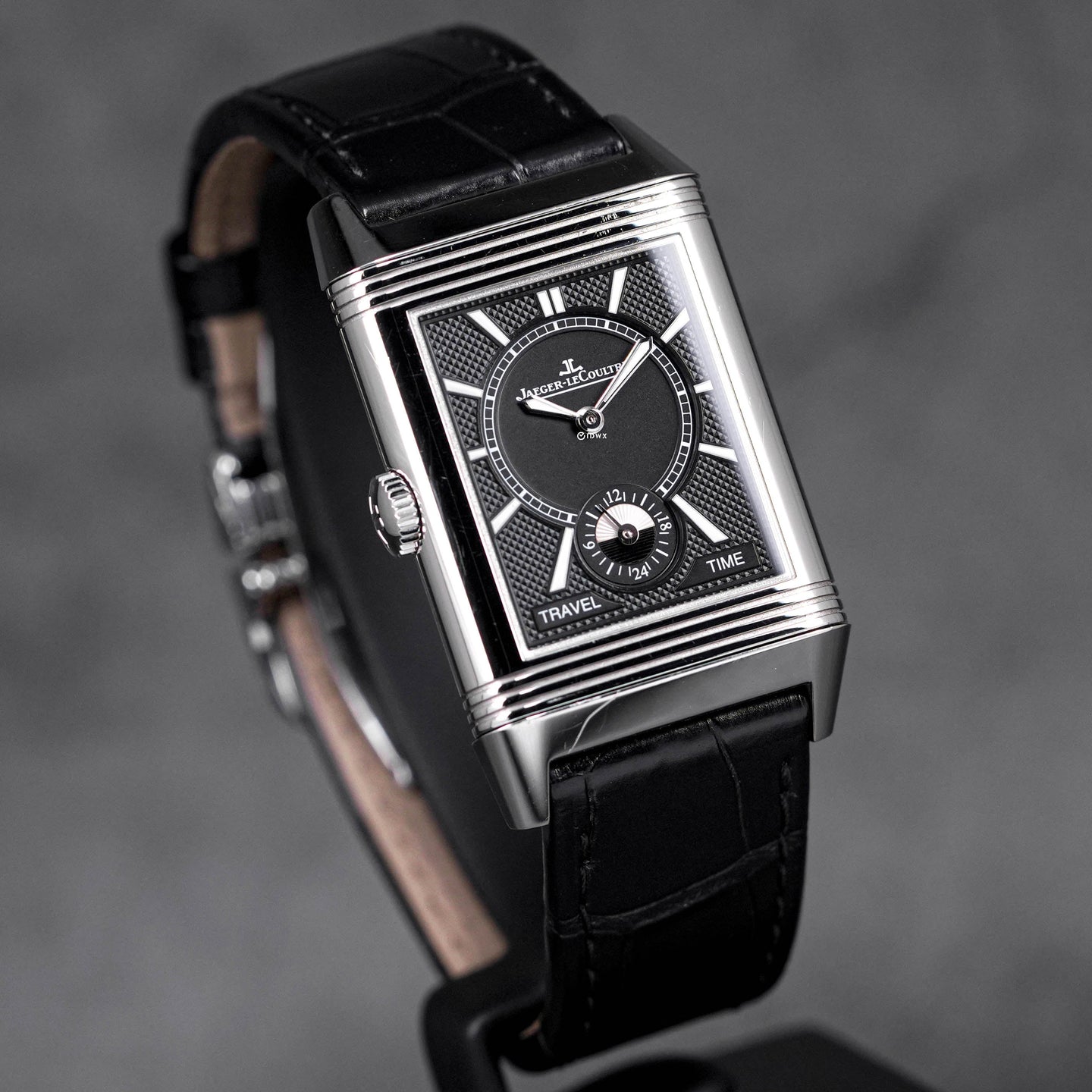 JLC Reverso Classic