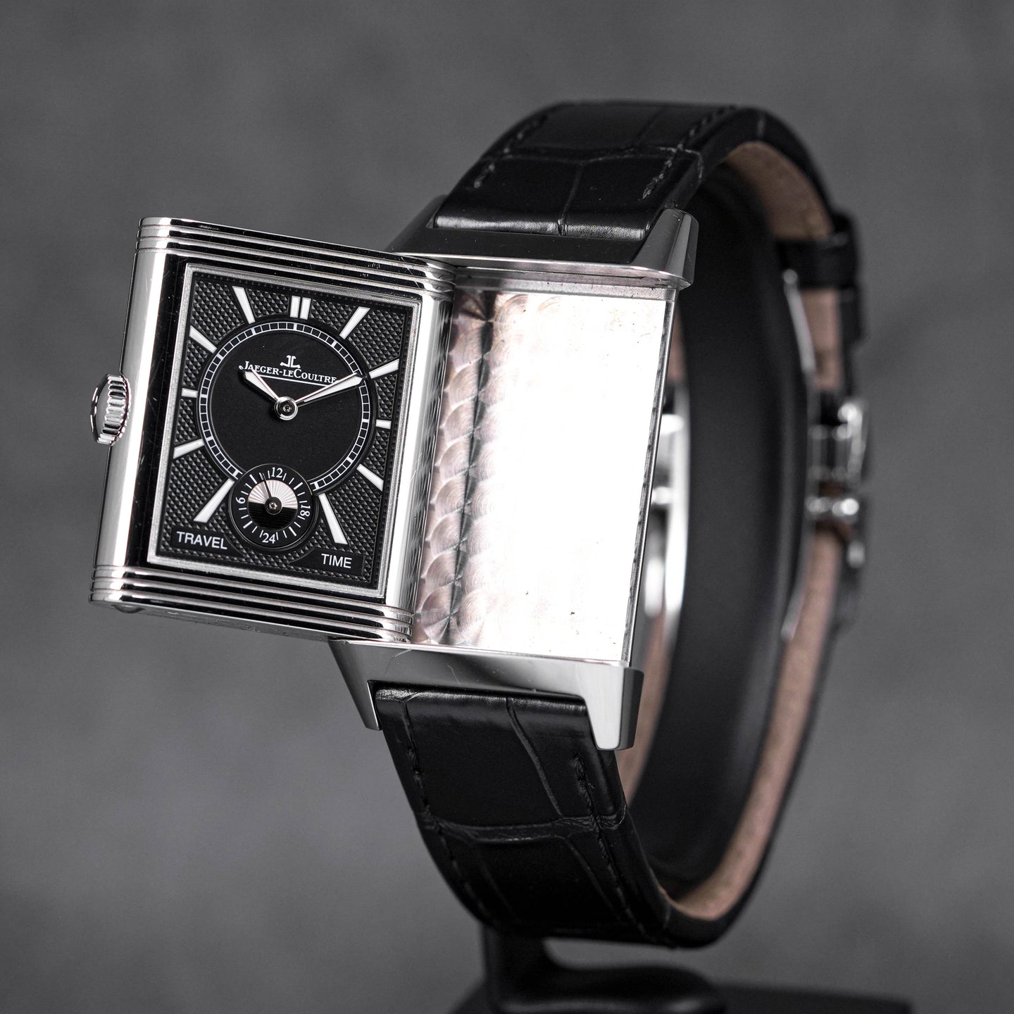 JLC Reverso Classic