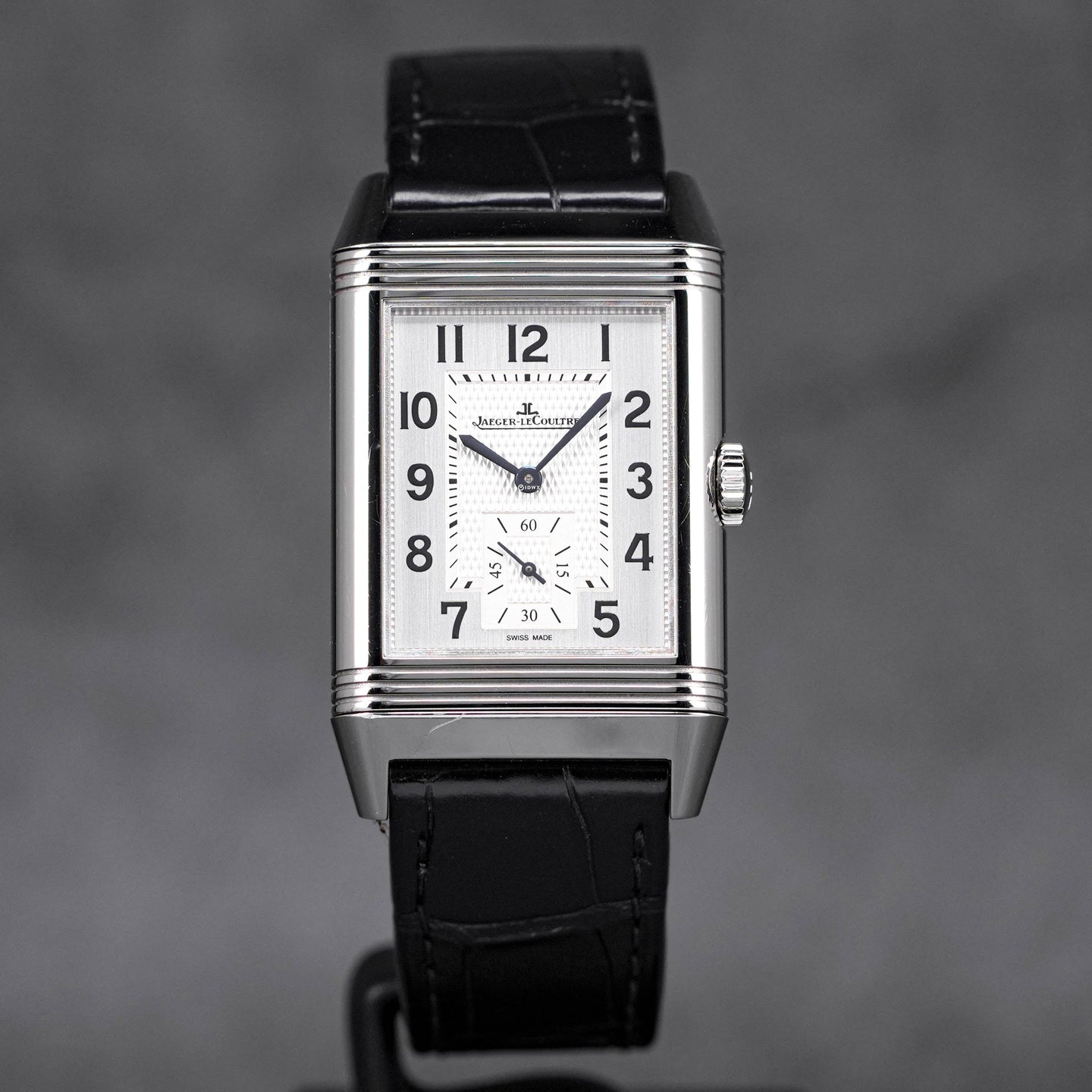 JLC Reverso Classic