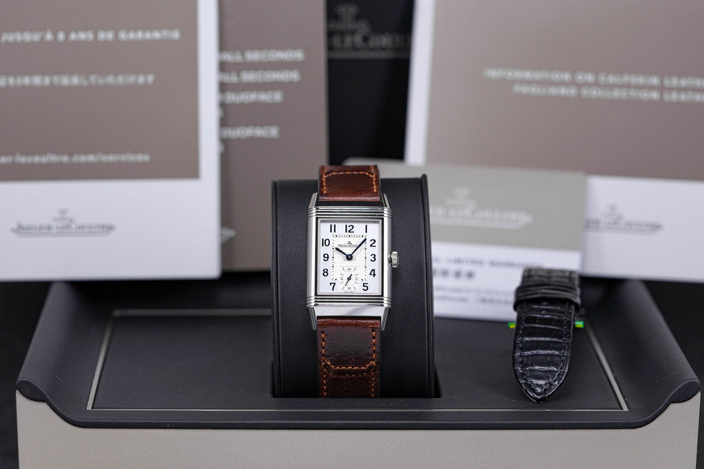 JLC Reverso Q2458422