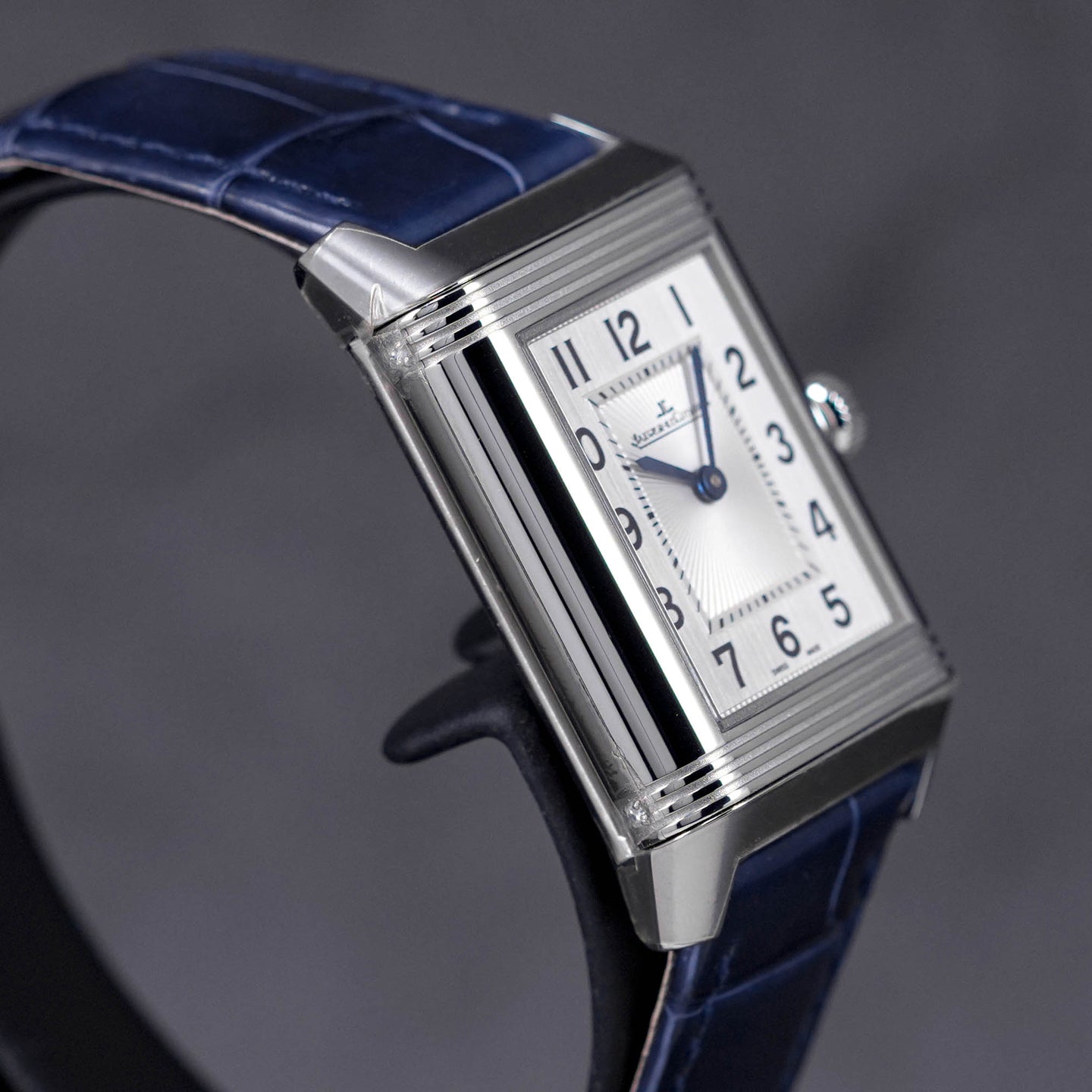 Jaeger Lecoultre Reverso Duetto