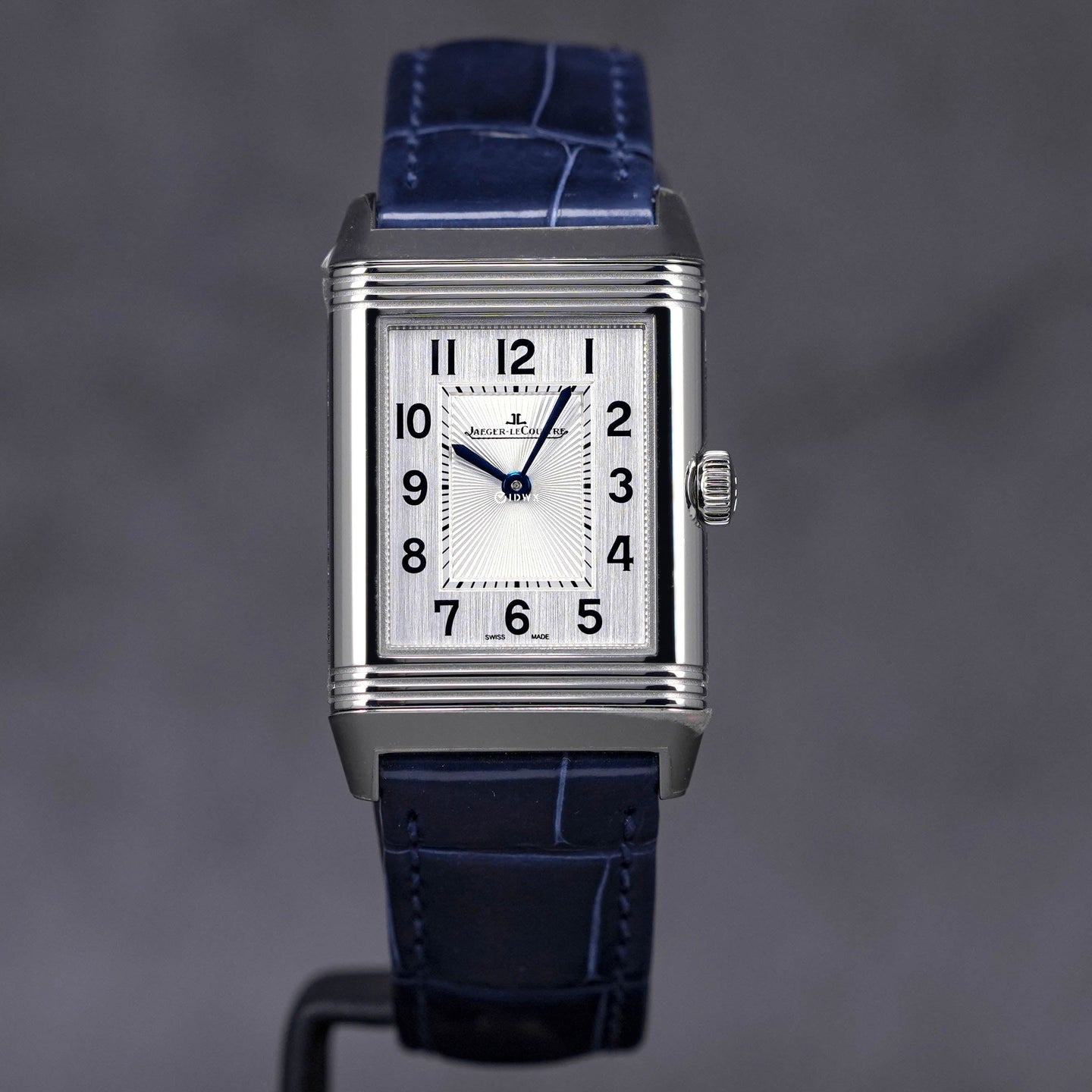 Jaeger Lecoultre Reverso Duetto