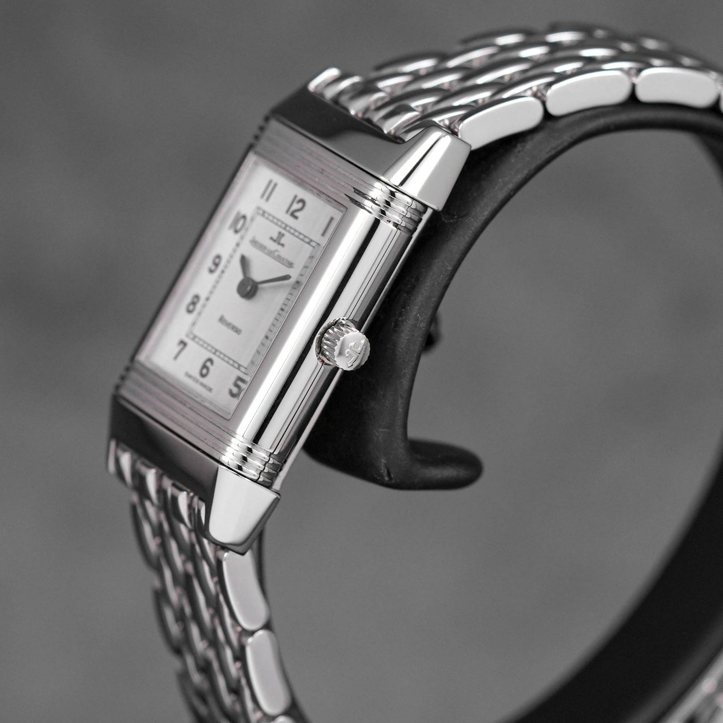 JLC Reverso Lady