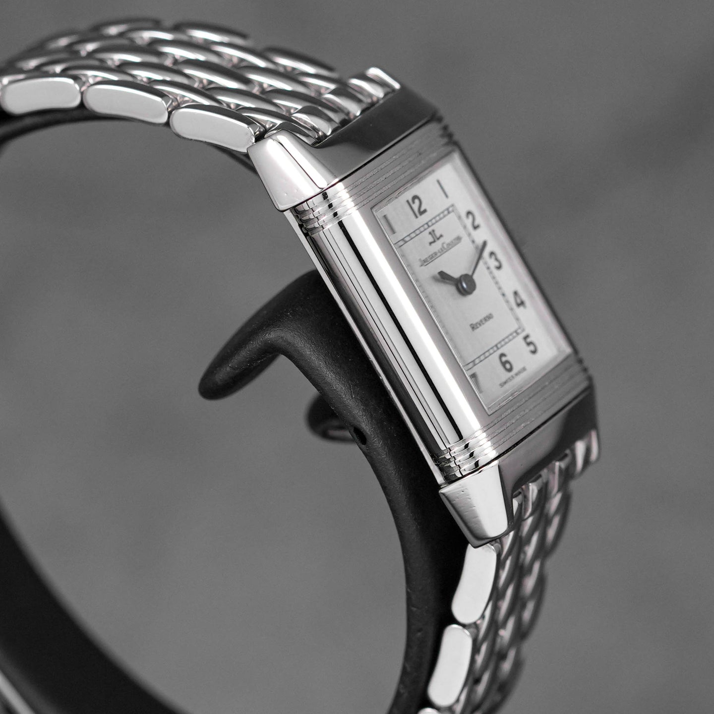 JLC Reverso Lady