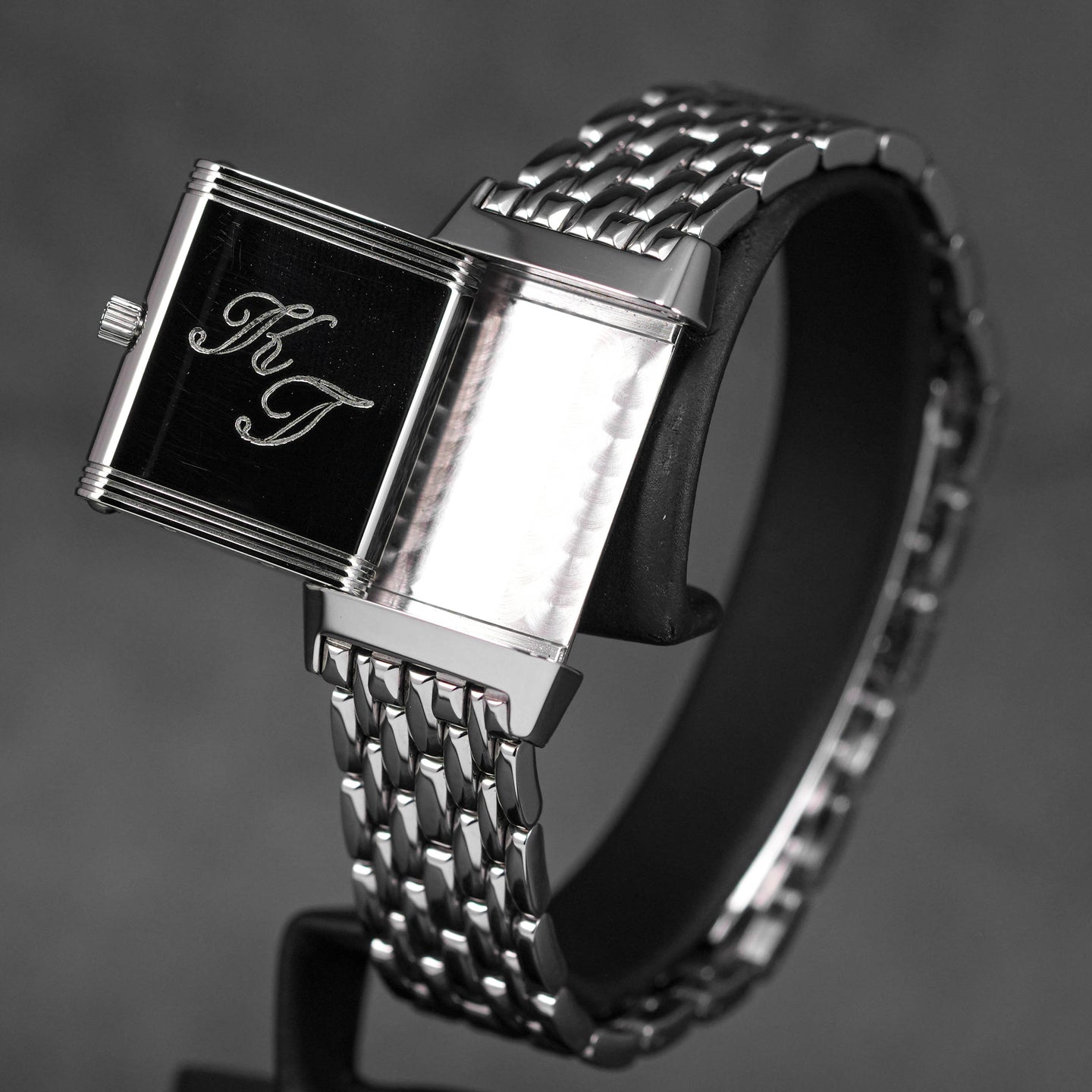 JLC Reverso Lady