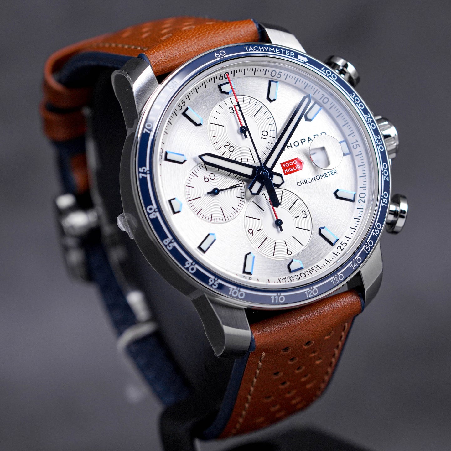 Chopard Mille Miglia GTS Race Edition