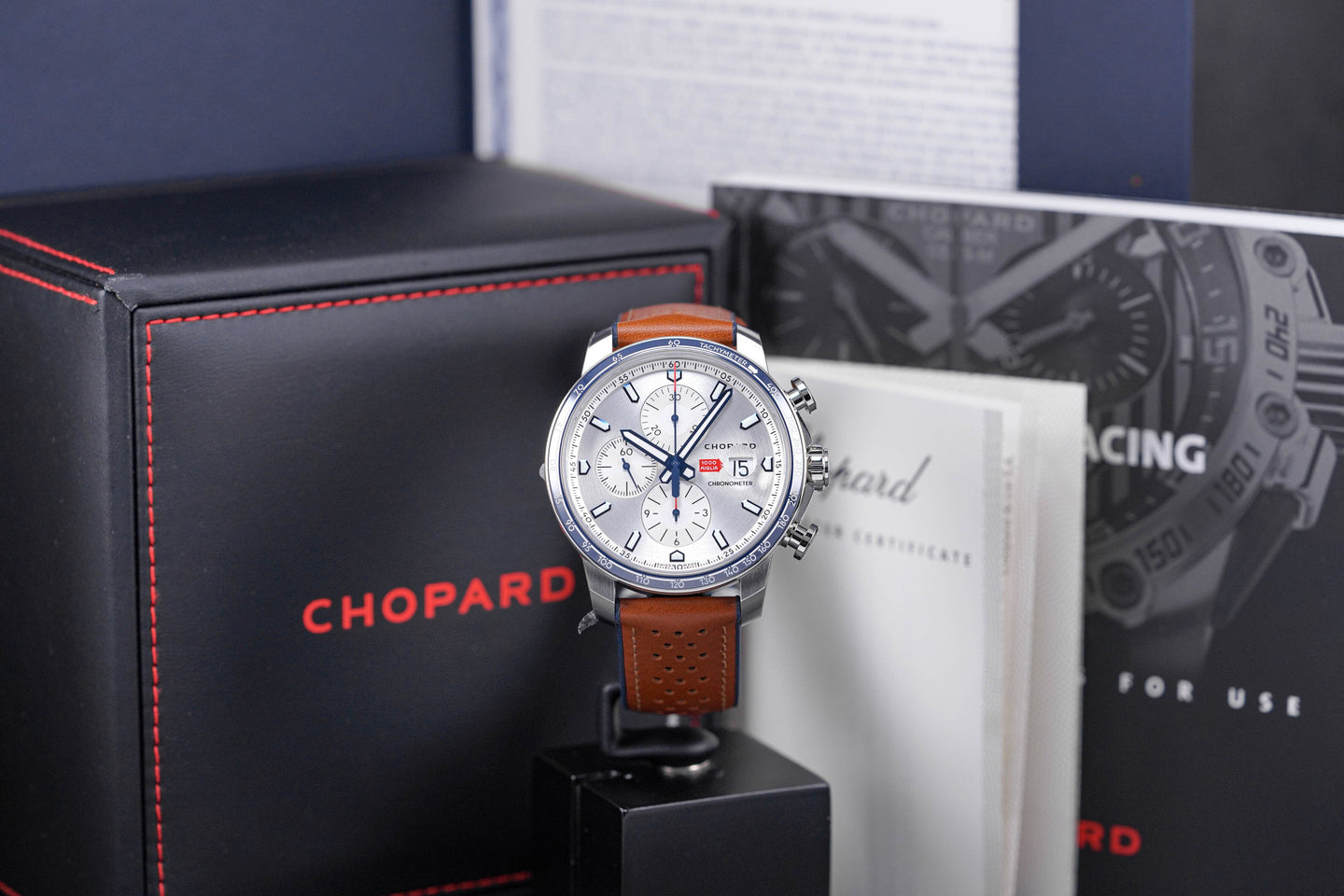 Chopard Mille Miglia GTS Race Edition