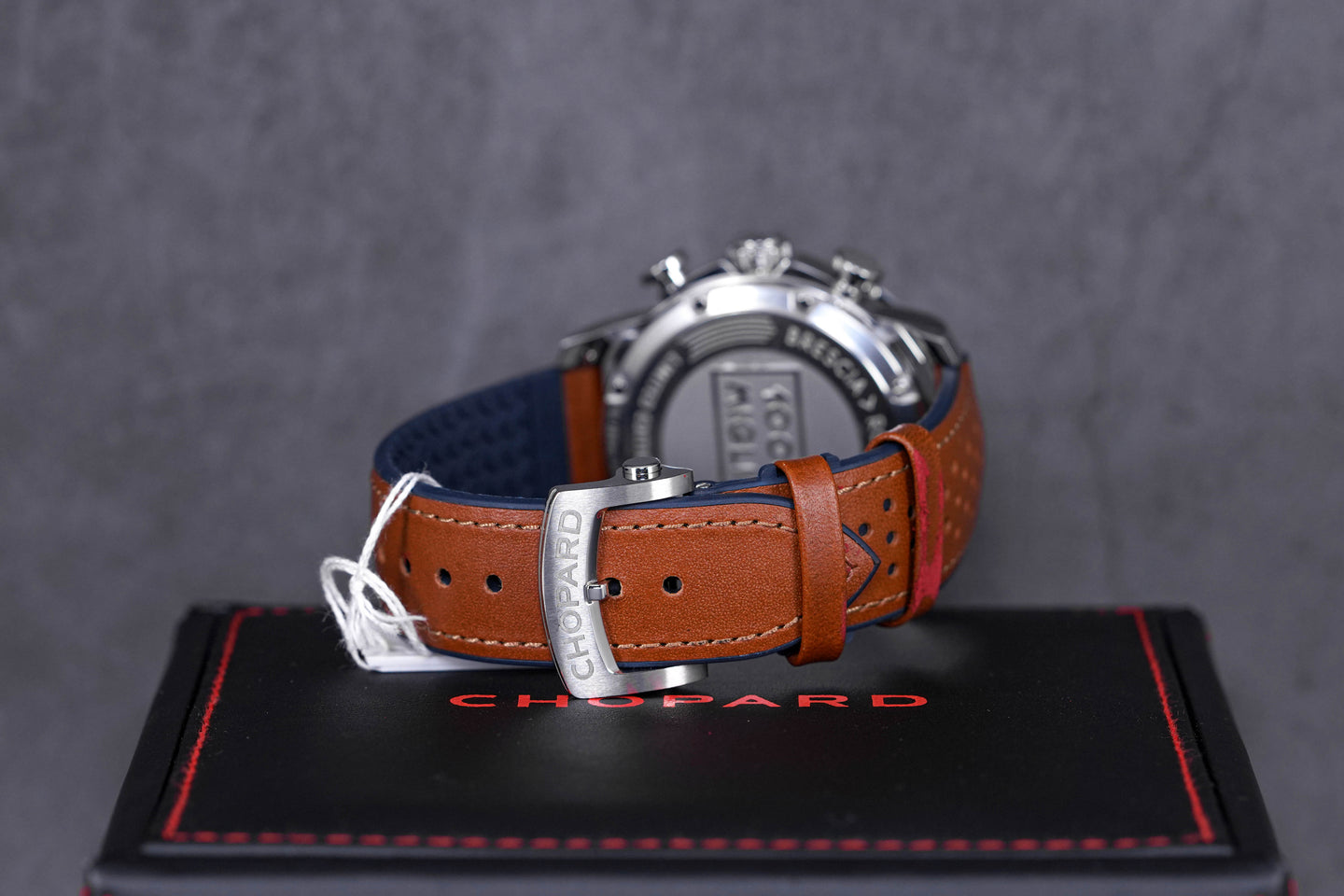 Chopard Mille Miglia GTS Race Edition