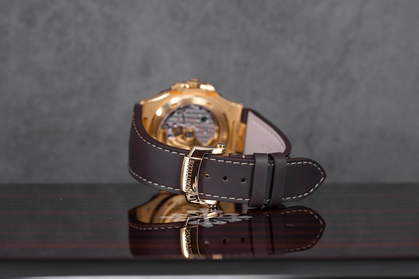 Patek Philippe Nautilus 5711J-001