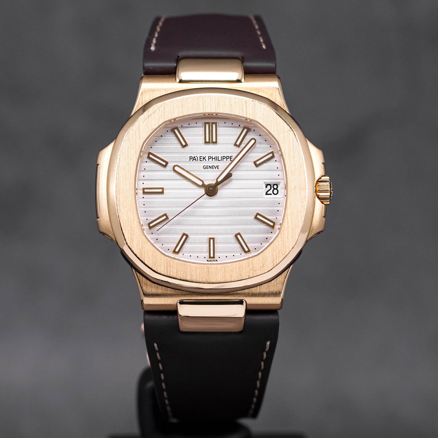 Patek Philippe Nautilus 5711J-001