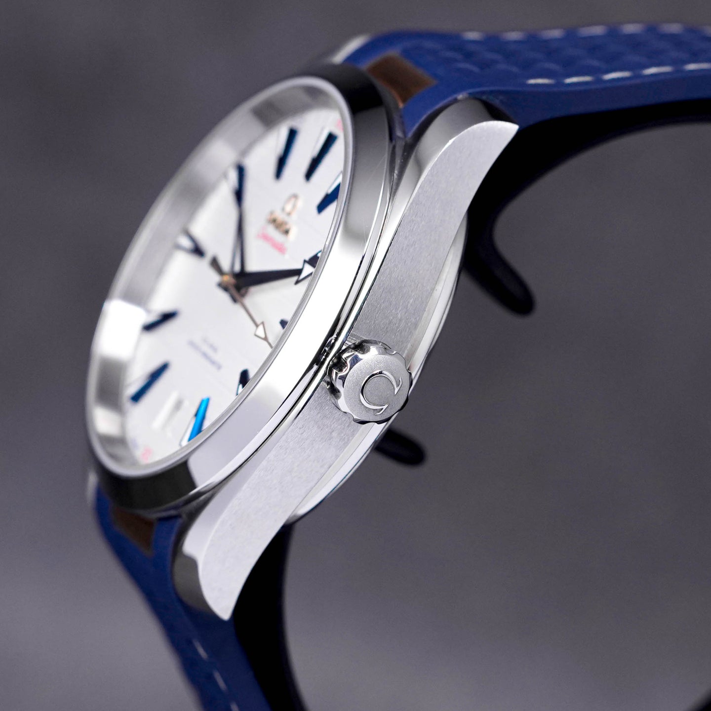 SEAMASTER AQUA TERRA 'RYDER CUP' (2021)